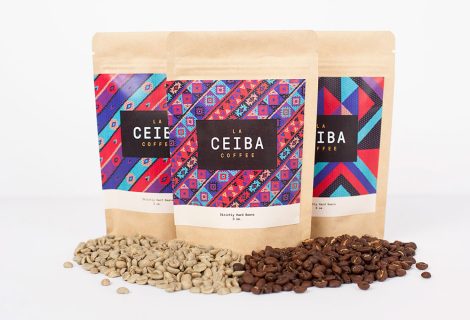 La Ceiba La Ceiba
