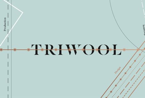 Triwool Knitted creativity Triwool Knitted creativity